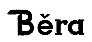BERA