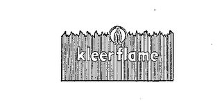 KLEER FLAME