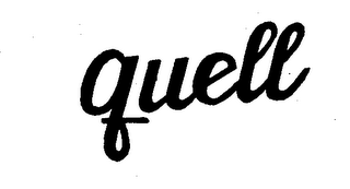 QUELL