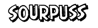 SOURPUSS trademark