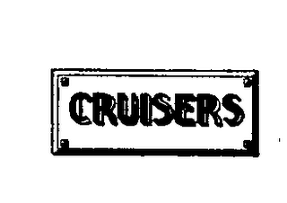 CRUISERS