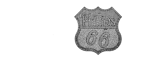 PHILLIPS 66 trademark