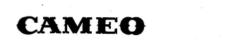 CAMEO trademark