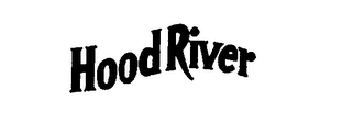 HOOD RIVER trademark