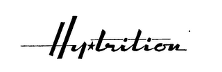 HY-TRITION trademark