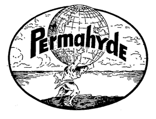 PERMAHYDE trademark