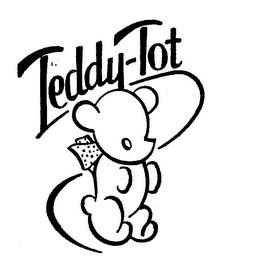 TEDDY TOT