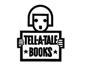 TELL-A-TALE BOOKS