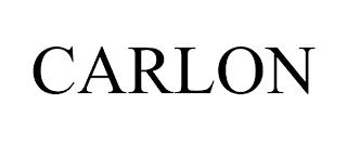 CARLON trademark