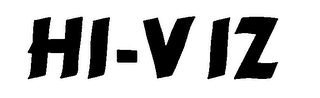 HI-VIZ trademark