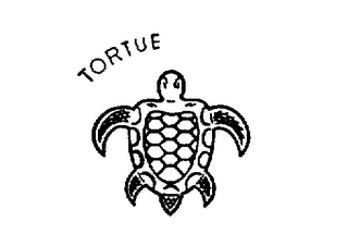 TORTUE trademark