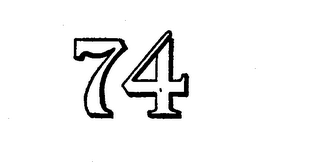 74