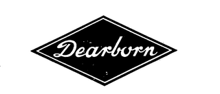 DEARBORN