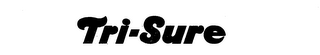 TRI-SURE trademark