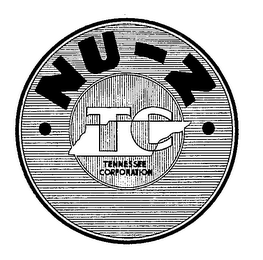 NU-Z TENNESSEE CORPORATION TC