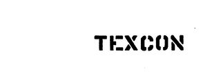 TEXCON trademark