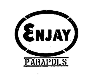 ENJAY PARAPOLS