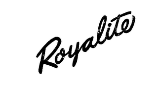 ROYALITE