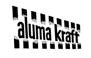 ALUMA KRAFT