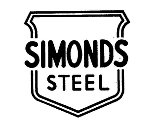 SIMONDS STEEL