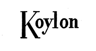 KOYLON