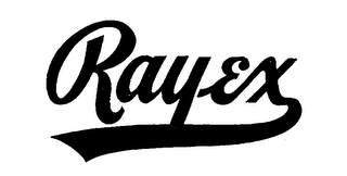 RAYEX