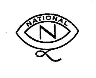 N NATIONAL