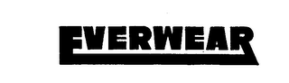 EVERWEAR trademark