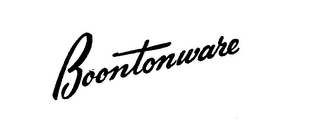BOONTONWARE