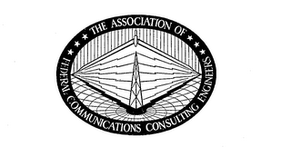 THE ASSOCIATION OF FEDERAL COMMUNICATIONS CONSULTING ENGINEE