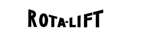 ROTA-LIFT