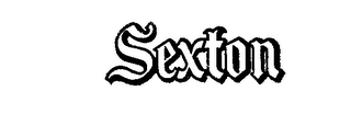 SEXTON