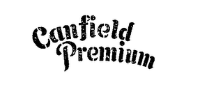 CANFIELD PREMIUM