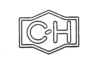 C-H