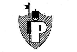 P trademark