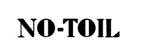 NO-TOIL trademark
