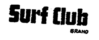 SURF CLUB BRAND