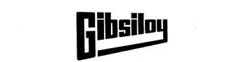 GIBSILOY