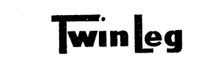 TWIN LEG trademark