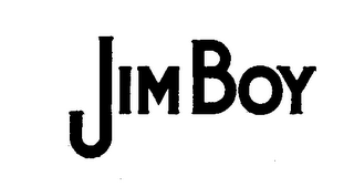 JIM BOY