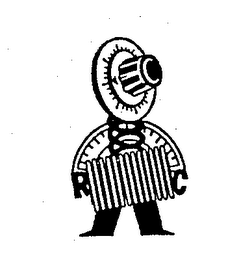 RC trademark