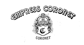 EMPRESS CORONET