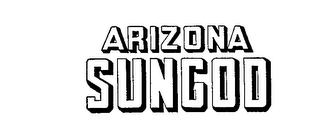 ARIZONA SUNGOLD