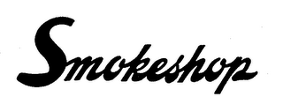 SMOKESHOP trademark