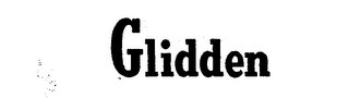 GLIDDEN