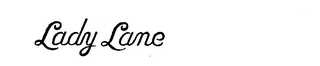 LADY LANE