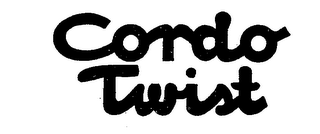 CORDO TWIST