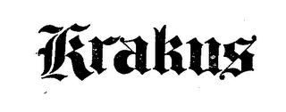 KRAKUS