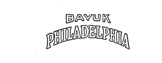 BAYUK PHILADELPHIA