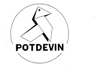 POTDEVIN trademark